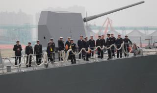 Най-многобройната армия в света