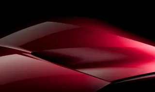 The new Alfa Romeo now has a name