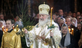 Руската църква е готова да посредничи