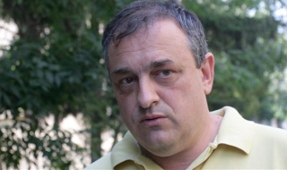 Синът на Андрей Луканов влиза в политиката