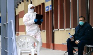 Увеличават заплатите на лекарите и медицинските сестри от 1 януари