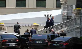 Negotiations between Russia and Ukraine have begun in Istanbul 