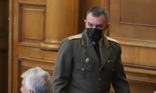 Военното разузнаване скочи срещу политическите внушения