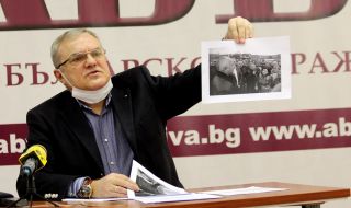 АБВ сигнализира МЗ: Борисов не спазва мерките