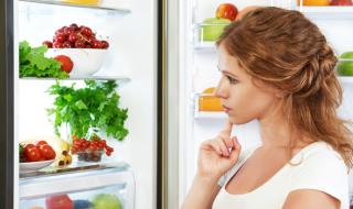 Кои са храните, които не трябва да държим в хладилника