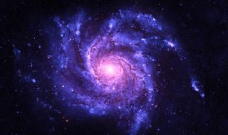 Телескопът „Джеймс Уеб“ засне грандиозно галактическо сливане (СНИМКА)