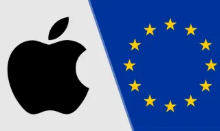 Apple срещу ЕС: Сагата за изкуствен интелкт продължава