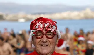 ЧНГ! Светът посрещна 2026 година