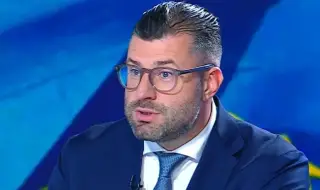 Финансов зам.-министър: Решението за готовността на България за приемане на еврото е политическо