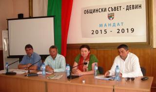 Готвят финансиране за пречиствателни станции в малките градове