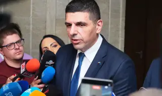 Ивайло Мирчев: Очаква ни управление с водач Делян Пеевски