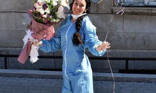 Жената на алпиниста Боян Петров с разтърсващо признание