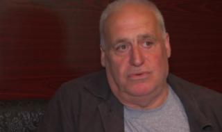 Легенда на ЦСКА се бори с тежка болест