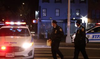 Полицай загина при стрелба след сигнал за домашно насилие в Ню Йорк