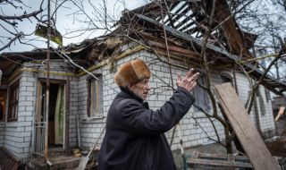 Русия назначи кмет на окупирания град Мелитопол