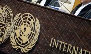 Съветът за сигурност на ООН свиква заседание заради решението на съда в Хага за Газа 