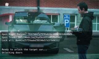 Белгийски хакер открадна Tesla за 90 секунди (ВИДЕО)
