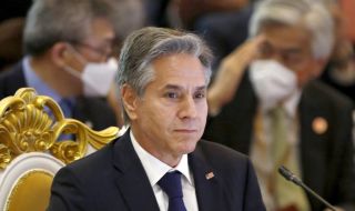 Блинкен: Китай нямат оправдание за това, което направиха