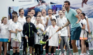 Григор Димитров запази позицията си в световната ранглиста