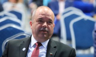 Иван Анчев: Зеленски даде много добър морален урок