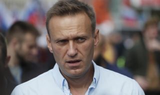 Организациите, създадени от Навални, да се обявят за екстремистки
