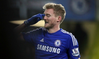 Шюрле: Моуриньо не вярваше в мен