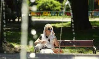 Слънчев понеделник