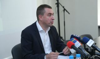 Според арх. Здравков с плана на Борисовата се давало възможност за връщане на частните имоти на общината