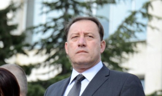 Ангел Найденов: До 2028 г. трябва да изпълним 55 цели