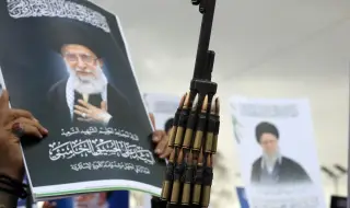 Израел заплашва да преследва всеки наследник на върховния лидер на Иран