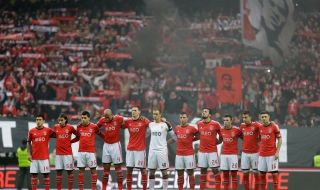 Левски уреди европейски гранд за юбилея