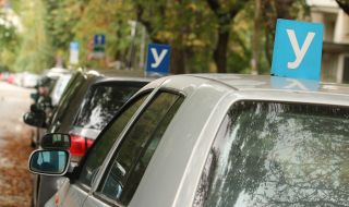 Министър Събев: Работата по нов закон за обучението на водачите на МПС стартира през май 