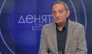 Проф. Касчиев: Ако нивото на Дунав падне с още 11 см, трябва да започне намаляване на мощността на АЕЦ "Козлодуй" 