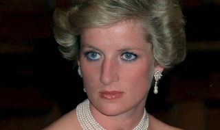 Разкриха физическите проблеми, които измъчвали Даяна