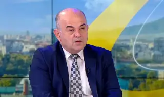 Владимир Иванов: Процесът по въвеждане на еврото протече много добре, справихме се