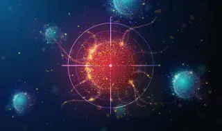 Японски учени откриха революционен начин за унищожаване на ракови клетки със светлина