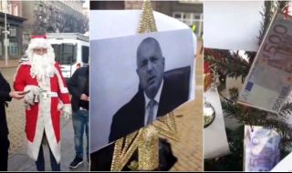 Арман Бабикян: Пожелавам на Борисов за Коледа джобчетата да му се изпразнят (ВИДЕО)