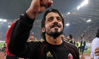 Гатузо: Аз и Неста бяхме изгонени от Милан