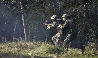 Литва планира разширяване на отбранителната инфраструктура по границите с Русия и Беларус