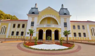 Майка предала на кмета на село Ягода смъртен акт на живия си син