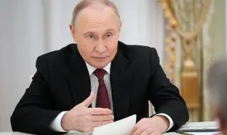 "Новговор": как войната на Путин променя руския език