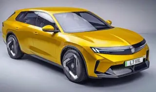 Opel подготвя шокираща метаморфоза за Astra