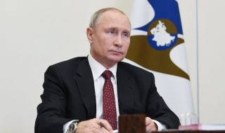 Путин: Спрете поскъпването на храните