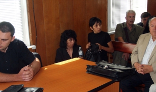 Върнаха делото за прегазеното момиче