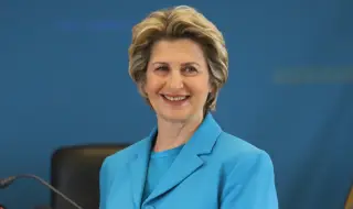 Весела Лечева празнува рожден ден днес! 