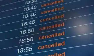 The airport in the southwestern Russian city of Kazan has been temporarily closed 