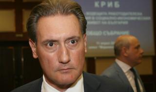 Домусчиев: Нямам фаворит за президент на БФС