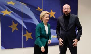 ЕС организира среща със Западните Балкани