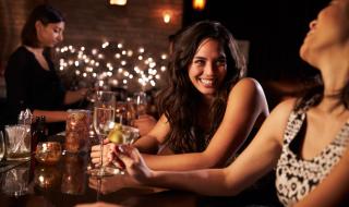 Мащабно проучване: Няма полезен алкохол