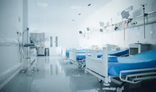 От 1 март: Детската хирургия в болница „Св. Анна“ във Варна спира работа заради оставки на лекари